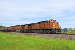 BNSF 5465